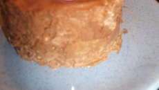 Royal chocolat praliné