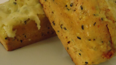 Cake d'ici et d'ailleurs