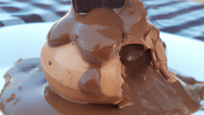 Délices au chocolat