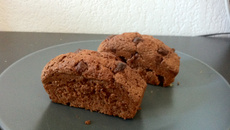 Brownies  faciles