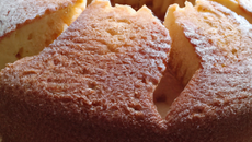 Gâteau aux petits-beurre