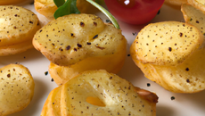 Pomme de terre façon Patou