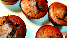 Moelleux au chocolat aérien