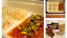 Sushis orientalistes