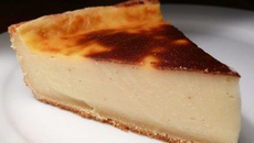Flan patissier classique