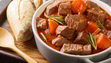 Daube à la niçoise