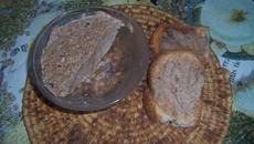 Rillettes de lapin