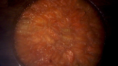 Tarte aux abricots savoureuse