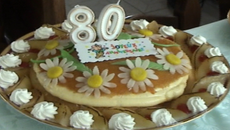 Anniversaire 80