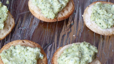 Caviar de courgettes facile
