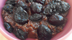 Far breton aux pruneaux économique