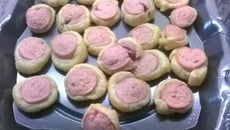 Feuilletés apéritifs aux saucisses