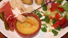 Berthoud à l'Abondance