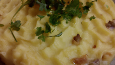 Parmentier Côte d'opale