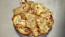 Petits sablés de Noël