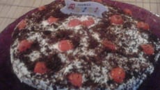 Forêt noire facile et rapide