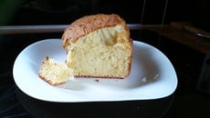 Pain au lait brioché