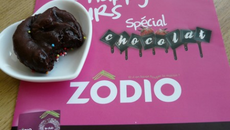 Fondants chocolat et marron