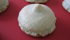 Les macarons express !