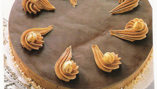 Progrès aux noisettes