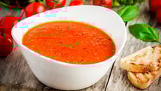 Gaspacho maison