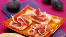 Crackers à la Toscanne