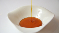 Caramel au micro-ondes