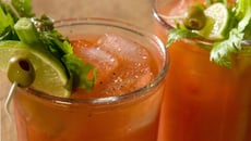 Bloody Mary traditionnel