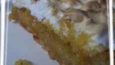 Ma Tarte au Citron Inratable