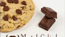 Cookies à ma façon