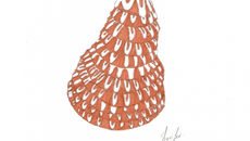 Kransekage (gâteau)