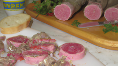 Farçous aveyronnais