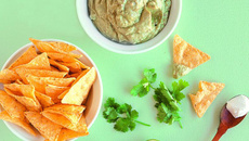 Guacamole au Chavroux ®