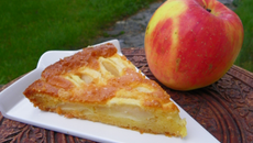 Gâteau  Marie - Christine