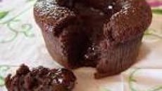 Mi-cuit au chocolat classique