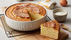 Gâteau au yaourt au Companion