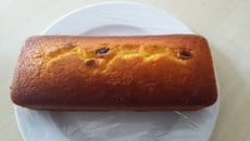 Gâteau 'Ti son' maïs