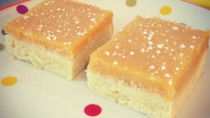 Carrés à la passion