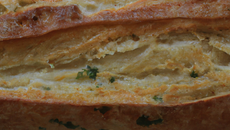 Baguette savovendéenne
