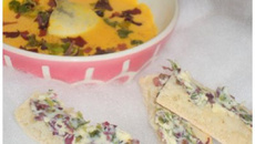 Soupe bien-être aux saveurs épicées