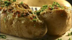 Pommes de Terre à la Fagnarde