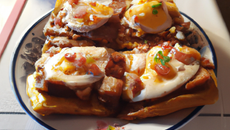 Far breton de mes vacances