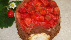 Tentation choco BN à la vanille