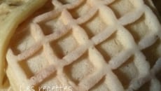 Gaufres délicieuses