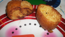 Pain perdu pour un petit-déjeuner complet