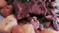 Morbiflette économique