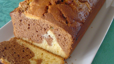 Cake brossard re-inventé