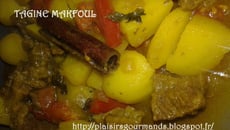 Tajine makfoul