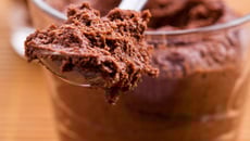Mousse au chocolat, recette éprouvée et approuvée