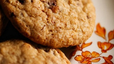 Cookies au chocolat inratables